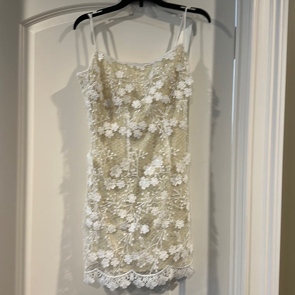 Lucy in the sky S dress